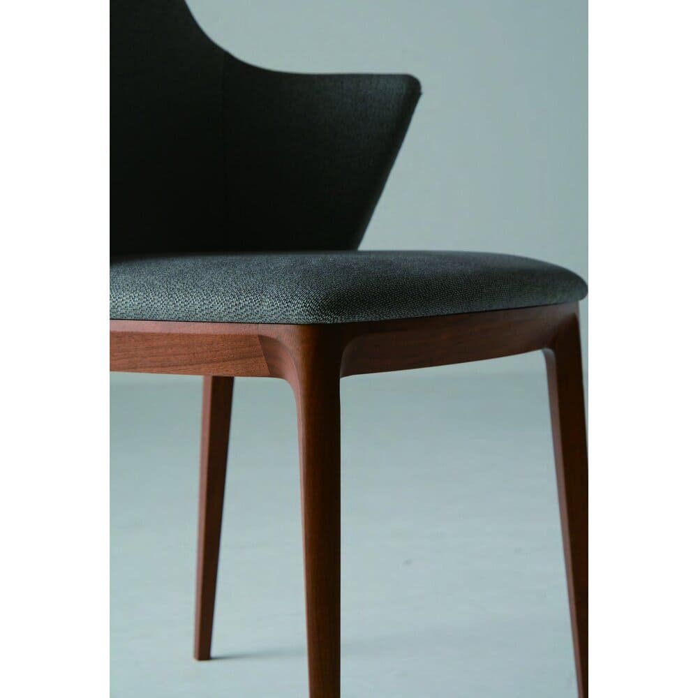 日進木工 N SETTANTA CHAIR ANC-1453-W ウォールナット オイル / 日進木工（ニッシンモッコウ） / ダイニングチェア / NIS10192_dt_02.jpg