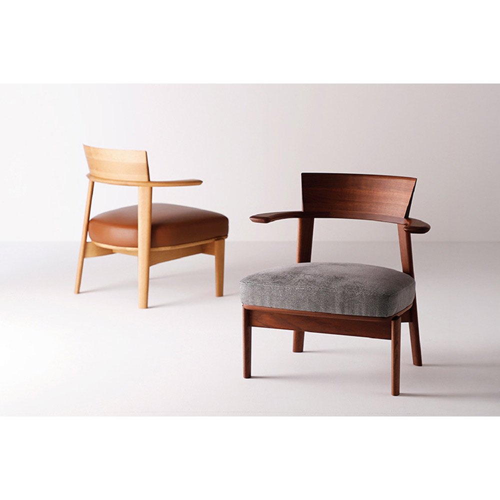 Sof ラウンジチェア SOC-871-R ONC 日進木工 / 日進木工（ニッシンモッコウ） / ラウンジチェア / NIS10261_dt_03.jpg