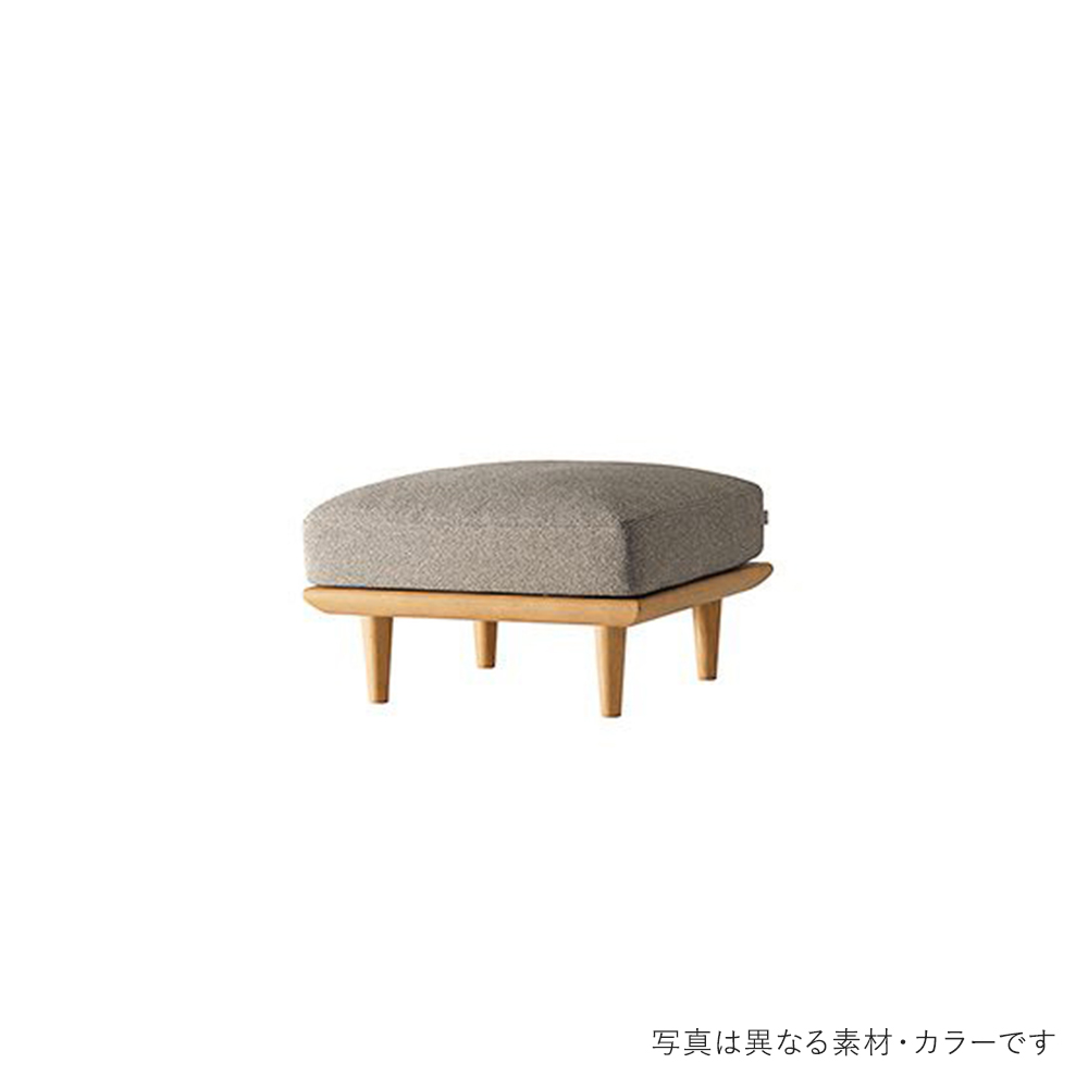 Sof スツール ロータイプ SOS-865L-R MBK_日進木工 / 日進木工（ニッシンモッコウ） / スツール / NIS10266BLU_ma.jpg