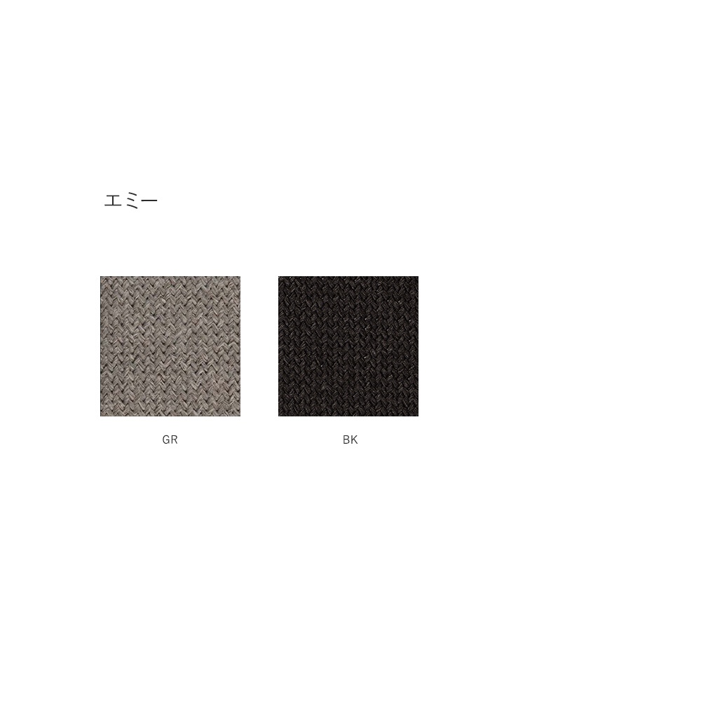 Sof ソファ W2200 ハイタイプ SOC-863H-R ONR 日進木工 / 日進木工（ニッシンモッコウ） / 3人掛けソファ / NIS10311_dt_03.jpg