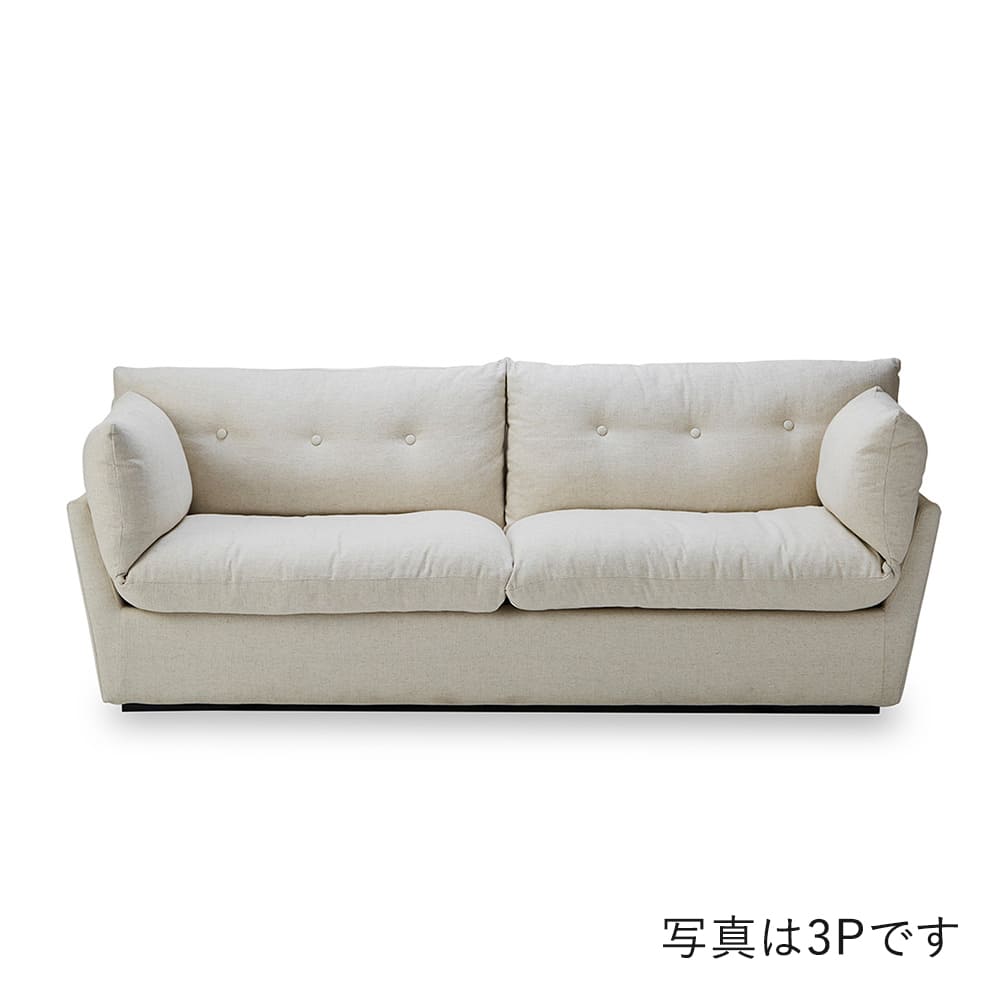お値打ち品 stoke sofa home like 2.5人掛け　nowhere ソファセット