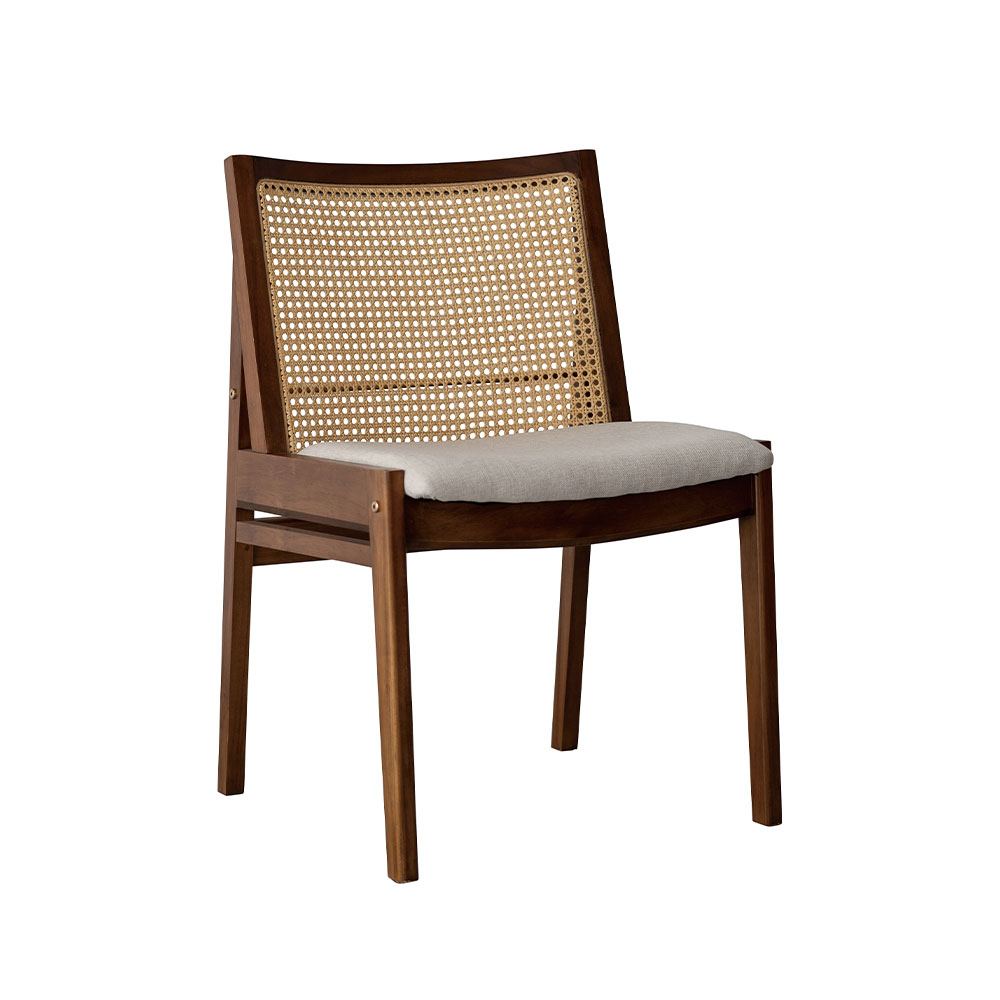 Dining Chair SKAVE / NOWHERE LIKE HOME(ノーウェアライクホーム) / ダイニングチェア / NLH10155MBR_ma.jpg