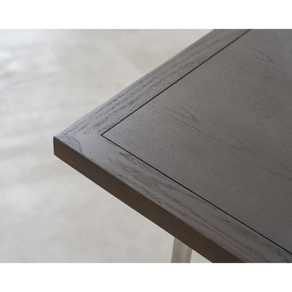 Dining Table KYST 150 / NOWHERE LIKE HOME（ノーウェアライクホーム） / ダイニングテーブル / NLH10158_dt_04.jpg