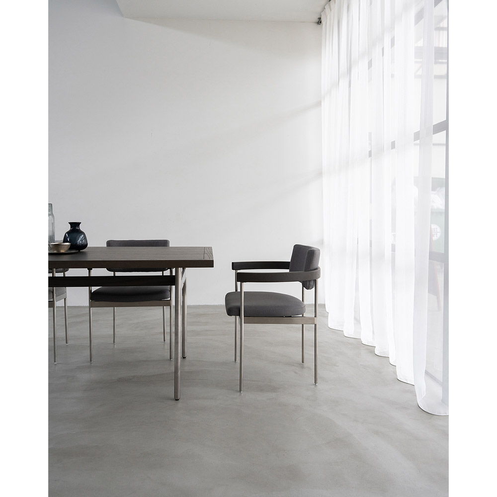 Dining Table KYST 150 / NOWHERE LIKE HOME（ノーウェアライクホーム） / ダイニングテーブル / NLH10158_dt_11.jpg