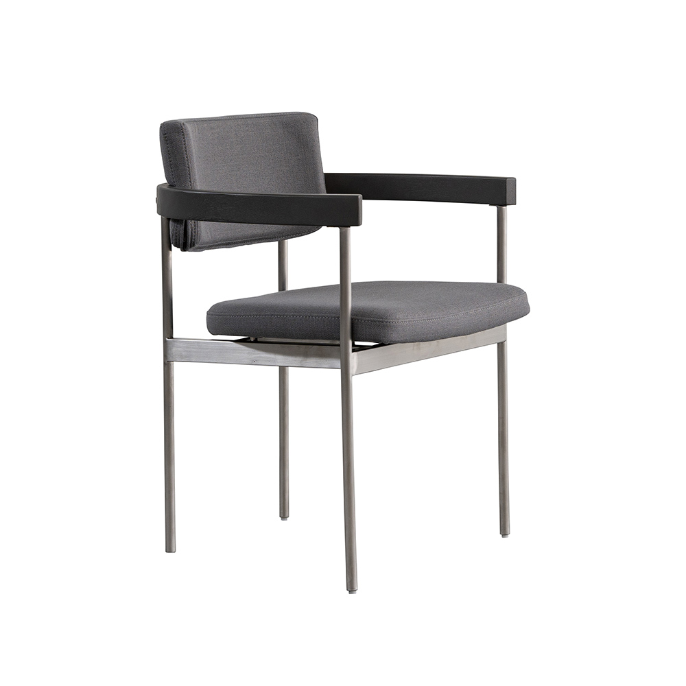 Dining Chair KYST / NOWHERE LIKE HOME(ノーウェアライクホーム) / ダイニングチェア / NLH10160DBR_ma.jpg