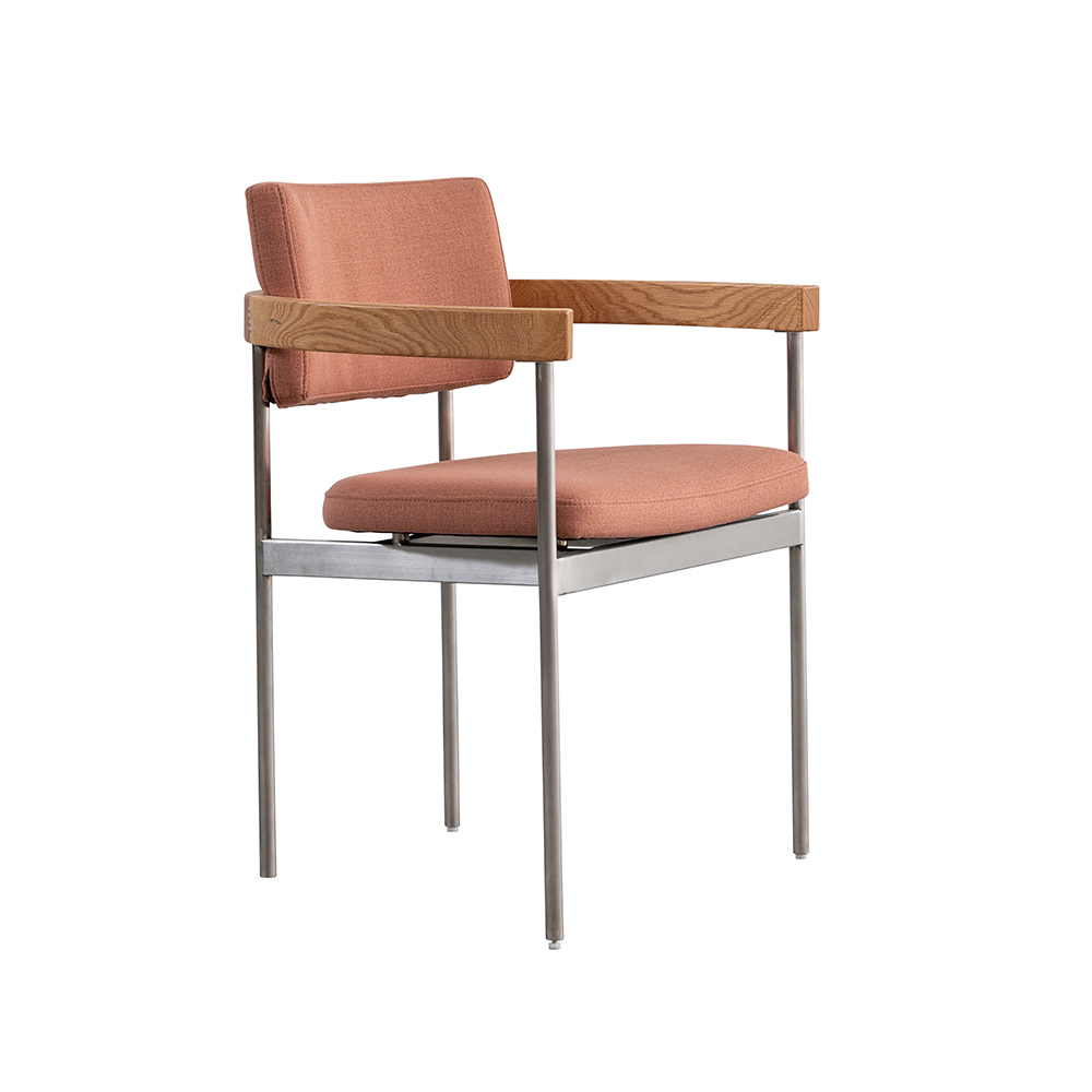 Dining Chair KYST / NOWHERE LIKE HOME(ノーウェアライクホーム) / ダイニングチェア / NLH10160ORN_ma.jpg