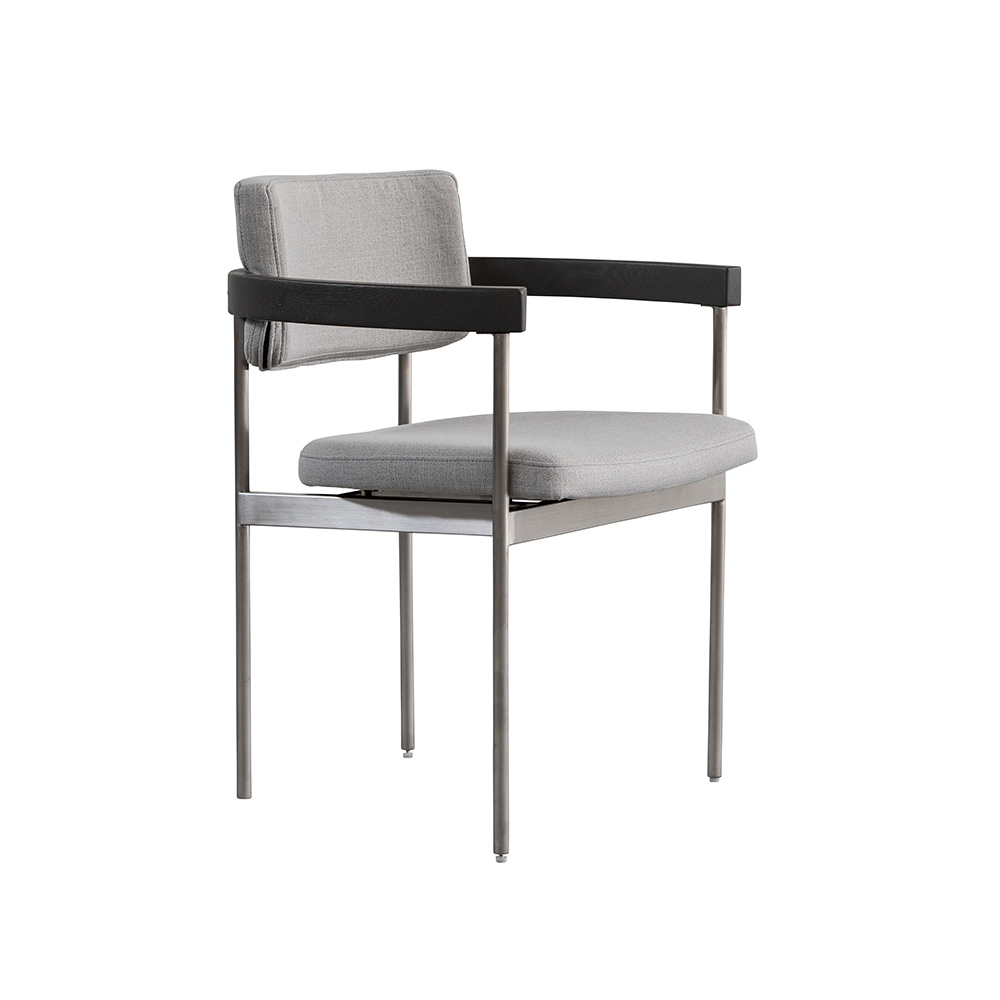 Dining Chair KYST / NOWHERE LIKE HOME(ノーウェアライクホーム) / ダイニングチェア / NLH10160SIL_ma.jpg