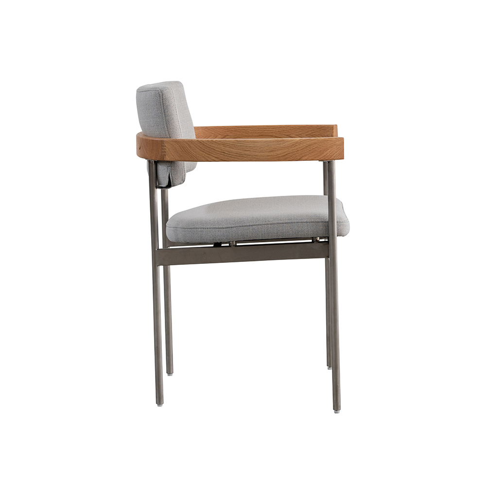 Dining Chair KYST / NOWHERE LIKE HOME（ノーウェアライクホーム） / ダイニングチェア / NLH10160_dt_02.jpg