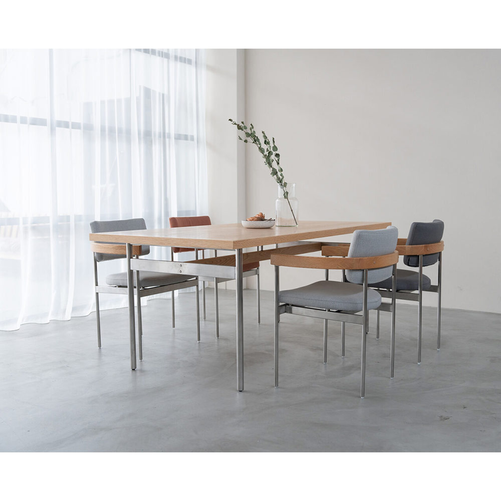 Dining Chair KYST / NOWHERE LIKE HOME（ノーウェアライクホーム） / ダイニングチェア / NLH10160_dt_27.jpg