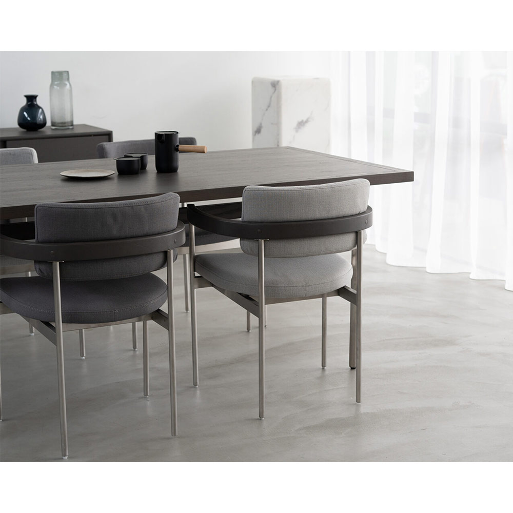 Dining Chair KYST / NOWHERE LIKE HOME（ノーウェアライクホーム） / ダイニングチェア / NLH10160_dt_30.jpg