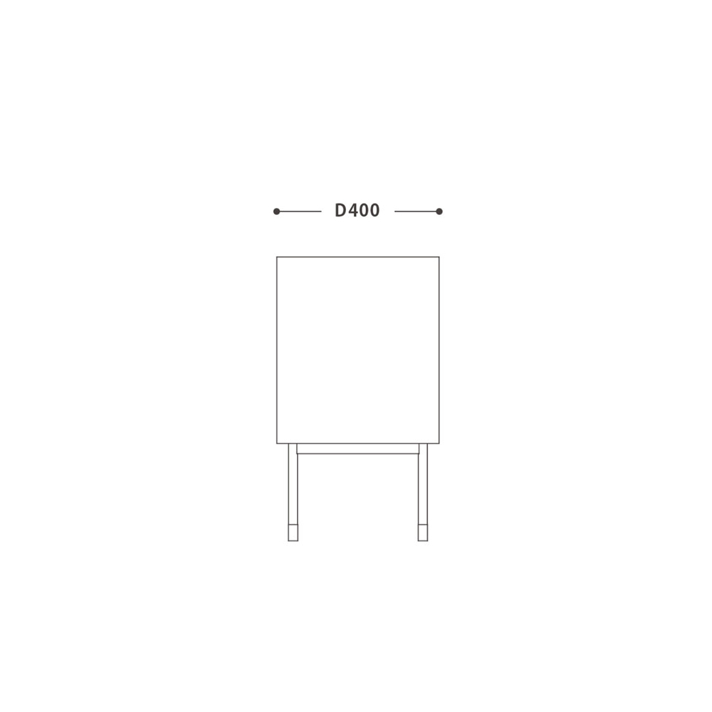 Side Board KYST 104 / NOWHERE LIKE HOME（ノーウェアライクホーム） / キャビネット・チェスト・サイドボード / NLH10162_dt_09.jpg