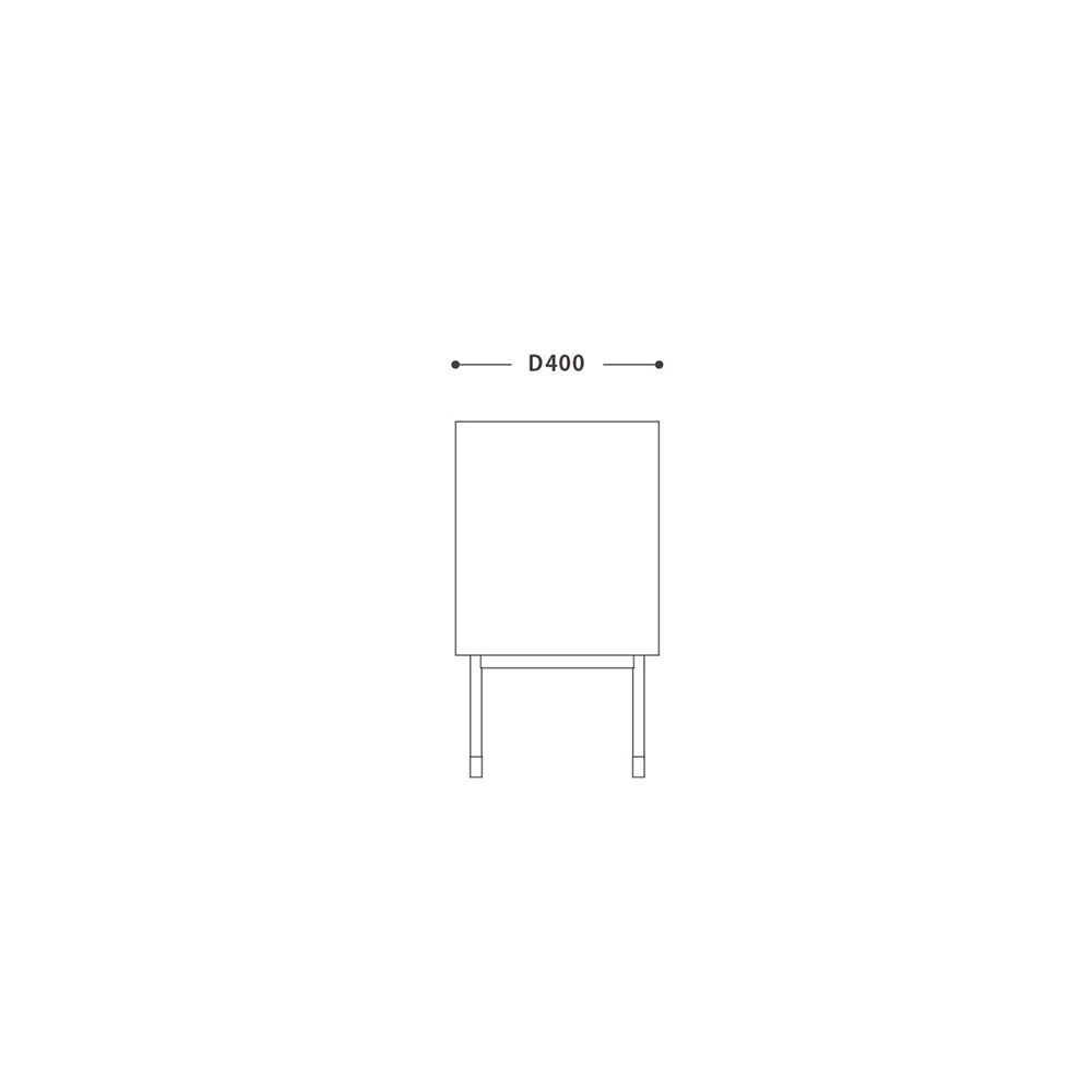 Side Board KYST 154 / NOWHERE LIKE HOME（ノーウェアライクホーム） / キャビネット・チェスト・サイドボード / NLH10163_dt_08.jpg