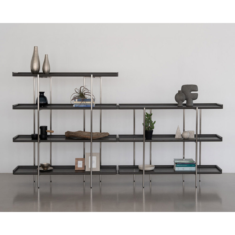 Shelf KYST S / NOWHERE LIKE HOME（ノーウェアライクホーム） / ラック・ブックシェルフ・マガジンラック・本棚 / NLH10164_dt_06.jpg