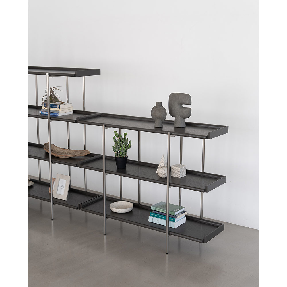 Shelf KYST S / NOWHERE LIKE HOME（ノーウェアライクホーム） / ラック・ブックシェルフ・マガジンラック・本棚 / NLH10164_dt_07.jpg