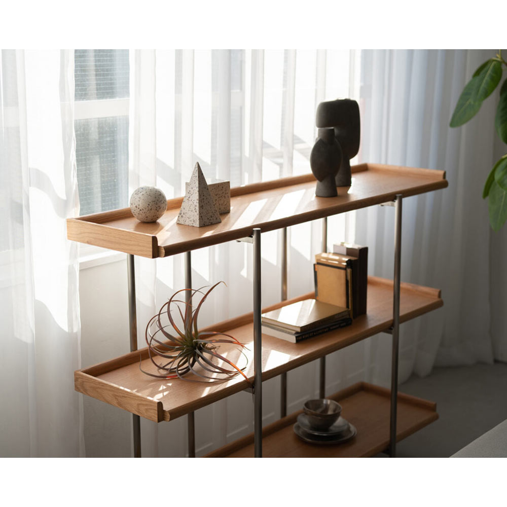 Shelf KYST S / NOWHERE LIKE HOME（ノーウェアライクホーム） / ラック・ブックシェルフ・マガジンラック・本棚 / NLH10164_dt_08.jpg