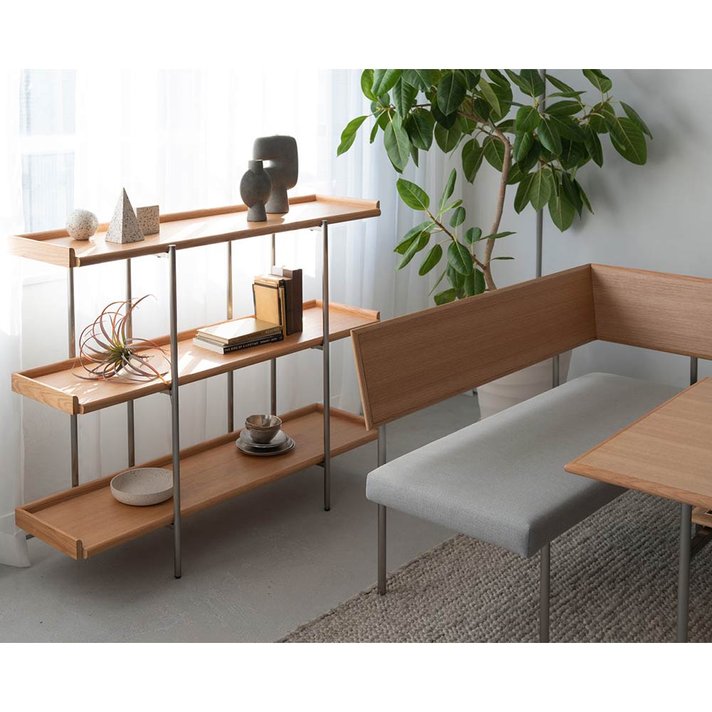Shelf KYST S / NOWHERE LIKE HOME（ノーウェアライクホーム） / ラック・ブックシェルフ・マガジンラック・本棚 / NLH10164_dt_13.jpg
