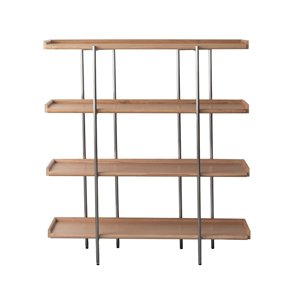 Shelf KYST M / NOWHERE LIKE HOME（ノーウェアライクホーム） / ラック・ブックシェルフ・マガジンラック・本棚 / NLH10165_dt_01.jpg