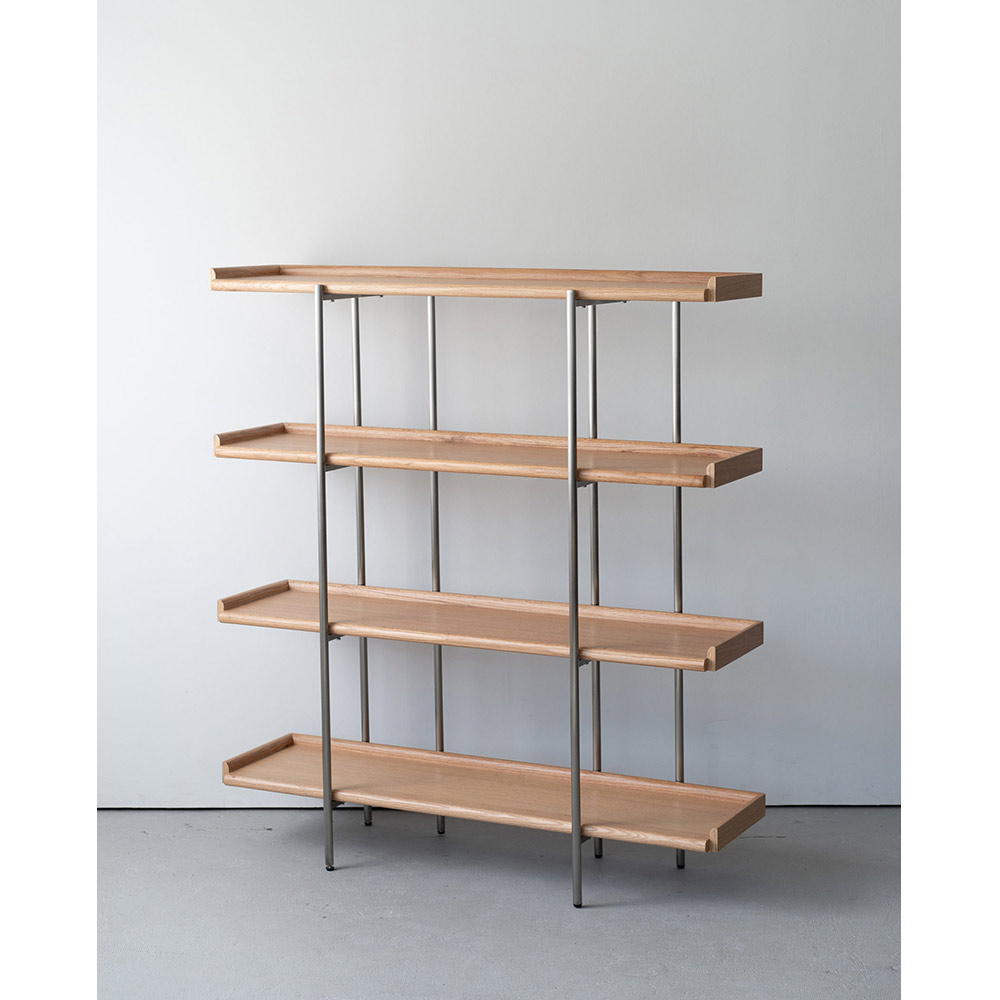 Shelf KYST M / NOWHERE LIKE HOME（ノーウェアライクホーム） / ラック・ブックシェルフ・マガジンラック・本棚 / NLH10165_dt_02.jpg