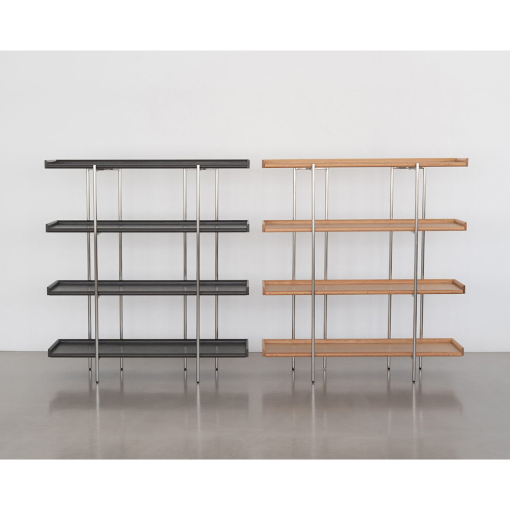 Shelf KYST M / NOWHERE LIKE HOME（ノーウェアライクホーム） / ラック・ブックシェルフ・マガジンラック・本棚 / NLH10165_dt_04.jpg