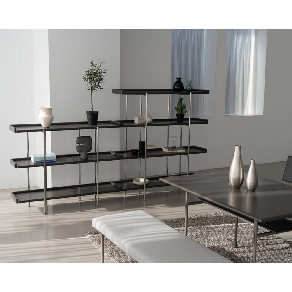 Shelf KYST M / NOWHERE LIKE HOME（ノーウェアライクホーム） / ラック・ブックシェルフ・マガジンラック・本棚 / NLH10165_dt_09.jpg