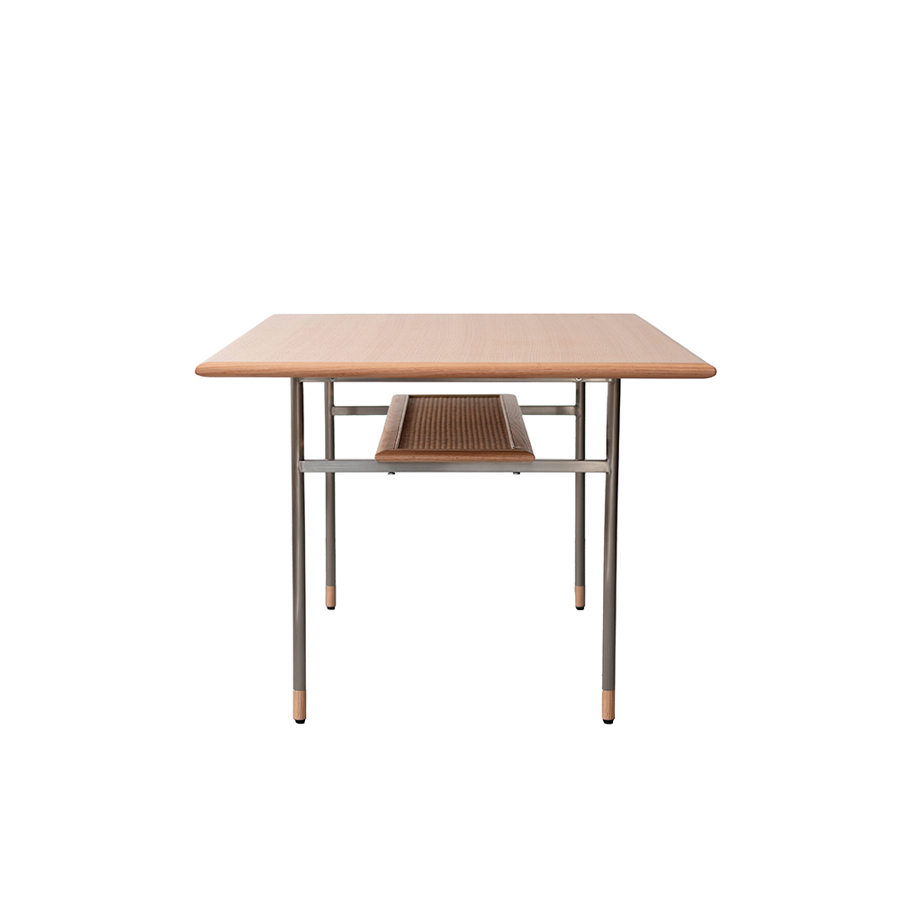 LD Table KYST / NOWHERE LIKE HOME（ノーウェアライクホーム） / ダイニングテーブル / NLH10166_dt_01.jpg