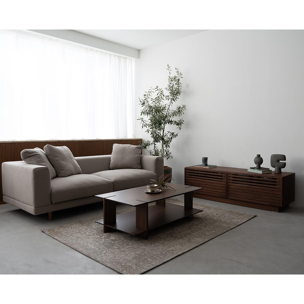 Sofa VASA II 2P / NOWHERE LIKE HOME（ノーウェアライクホーム） / 2人掛けソファ / NLH10177_dt_03.jpg