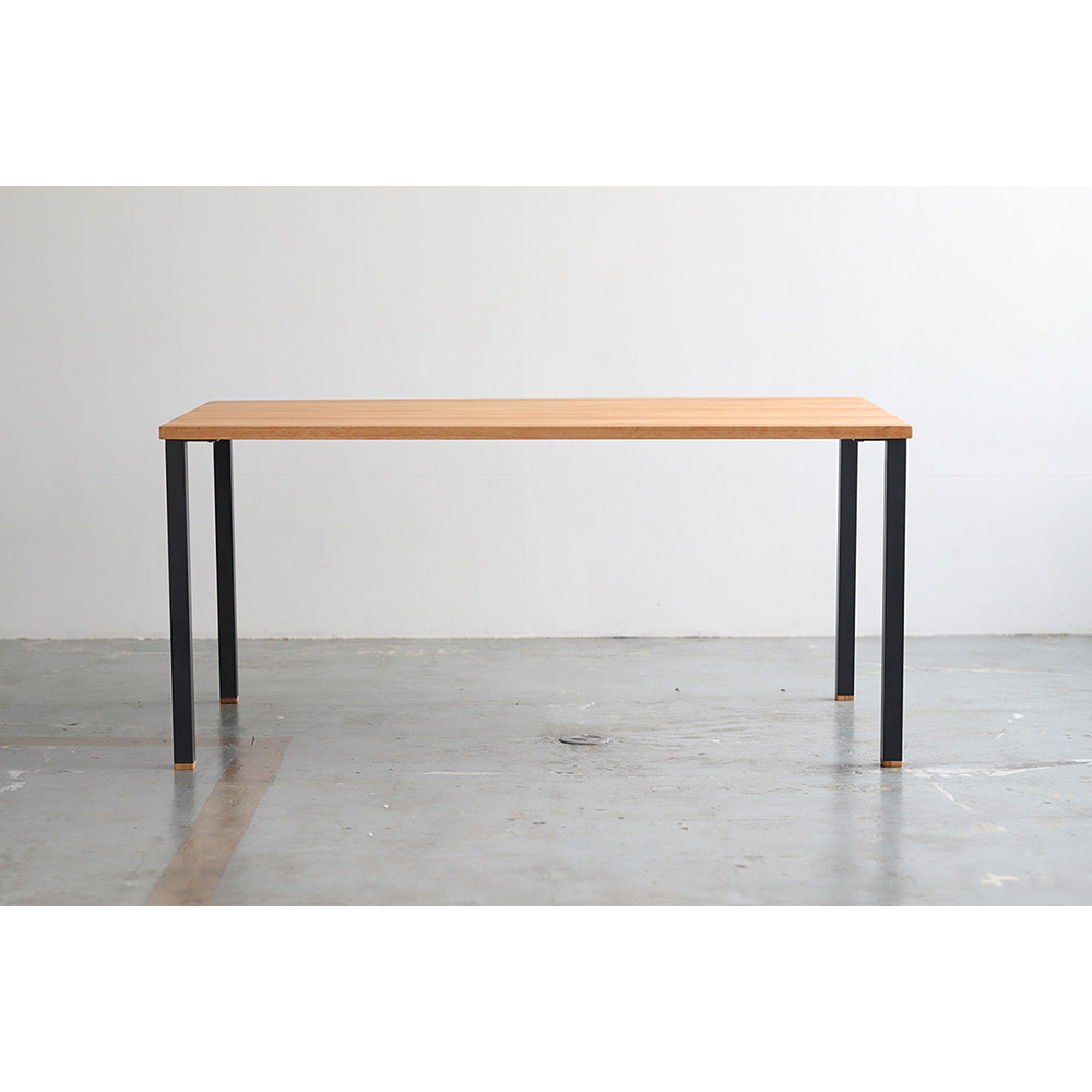 DINING TABLE NODE II LEG_02 (180) / NOWHERE LIKE HOME（ノーウェアライクホーム） / ダイニングテーブル / NLH10187_dt_02.jpg