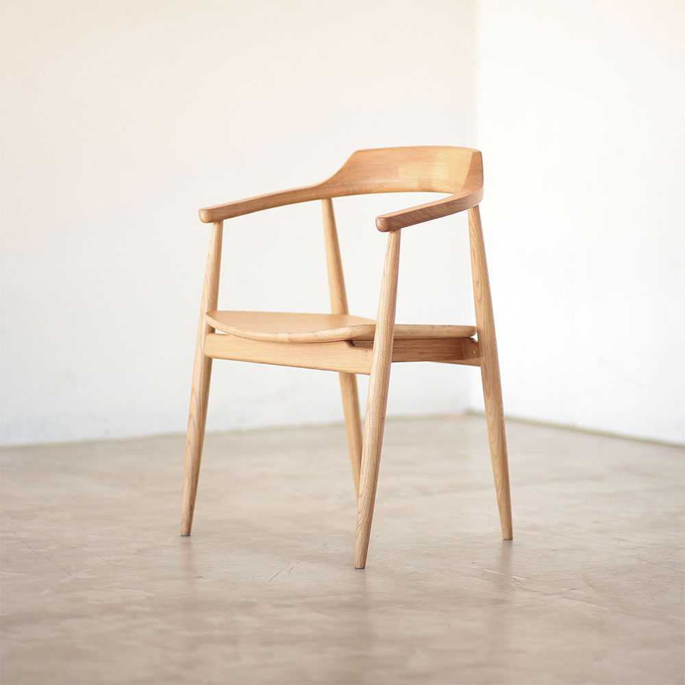 DINING CHAIR ROSS II / NOWHERE LIKE HOME（ノーウェアライクホーム） / ダイニングチェア / NLH10205_dt_01.jpg