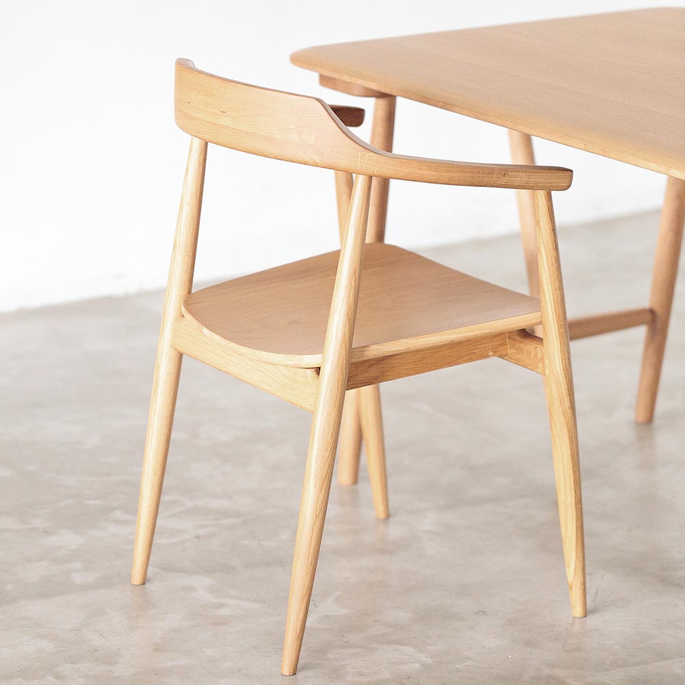 DINING CHAIR ROSS II / NOWHERE LIKE HOME（ノーウェアライクホーム） / ダイニングチェア / NLH10205_dt_03.jpg