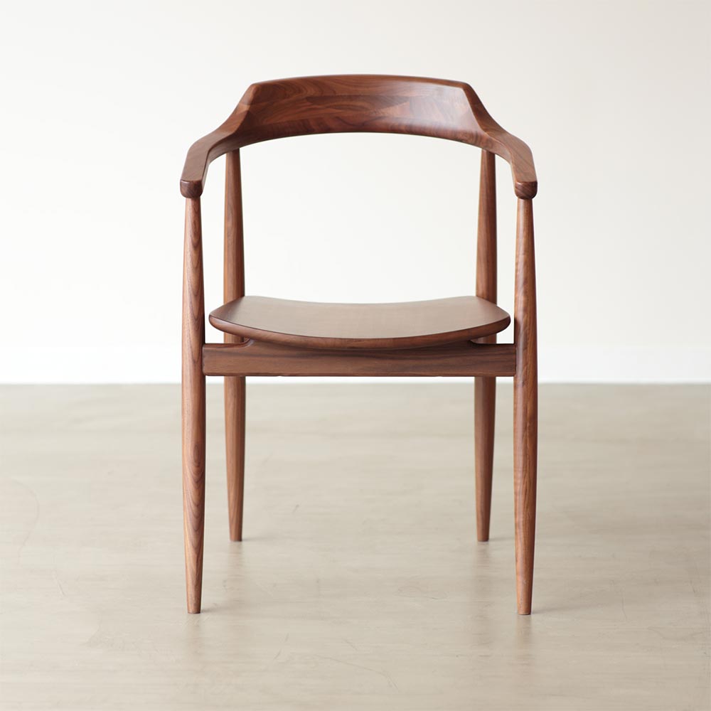 DINING CHAIR ROSS II / NOWHERE LIKE HOME（ノーウェアライクホーム） / ダイニングチェア / NLH10206_dt_01.jpg