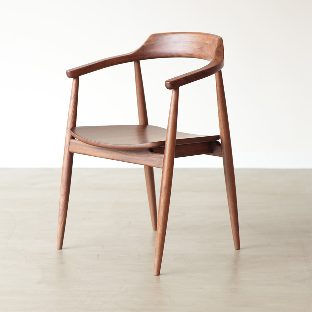 DINING CHAIR ROSS II / NOWHERE LIKE HOME（ノーウェアライクホーム） / ダイニングチェア / NLH10206_dt_02.jpg