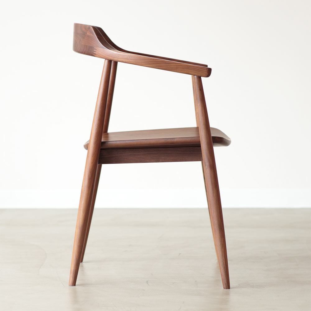 DINING CHAIR ROSS II / NOWHERE LIKE HOME（ノーウェアライクホーム） / ダイニングチェア / NLH10206_dt_04.jpg