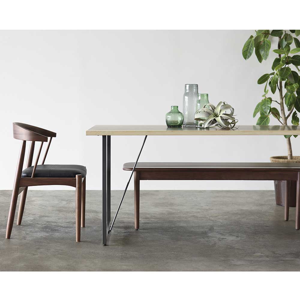 DINING CHAIR AREN III OAK / NOWHERE LIKE HOME（ノーウェアライクホーム） / ダイニングチェア / NLH10207_dt_12.jpg
