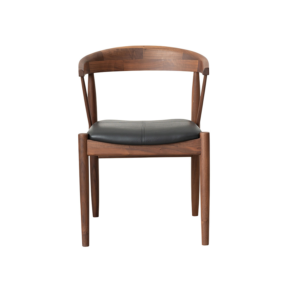 DINING CHAIR AREN III WALNUT / NOWHERE LIKE HOME（ノーウェアライクホーム） / ダイニングチェア / NLH10208_dt_01.jpg