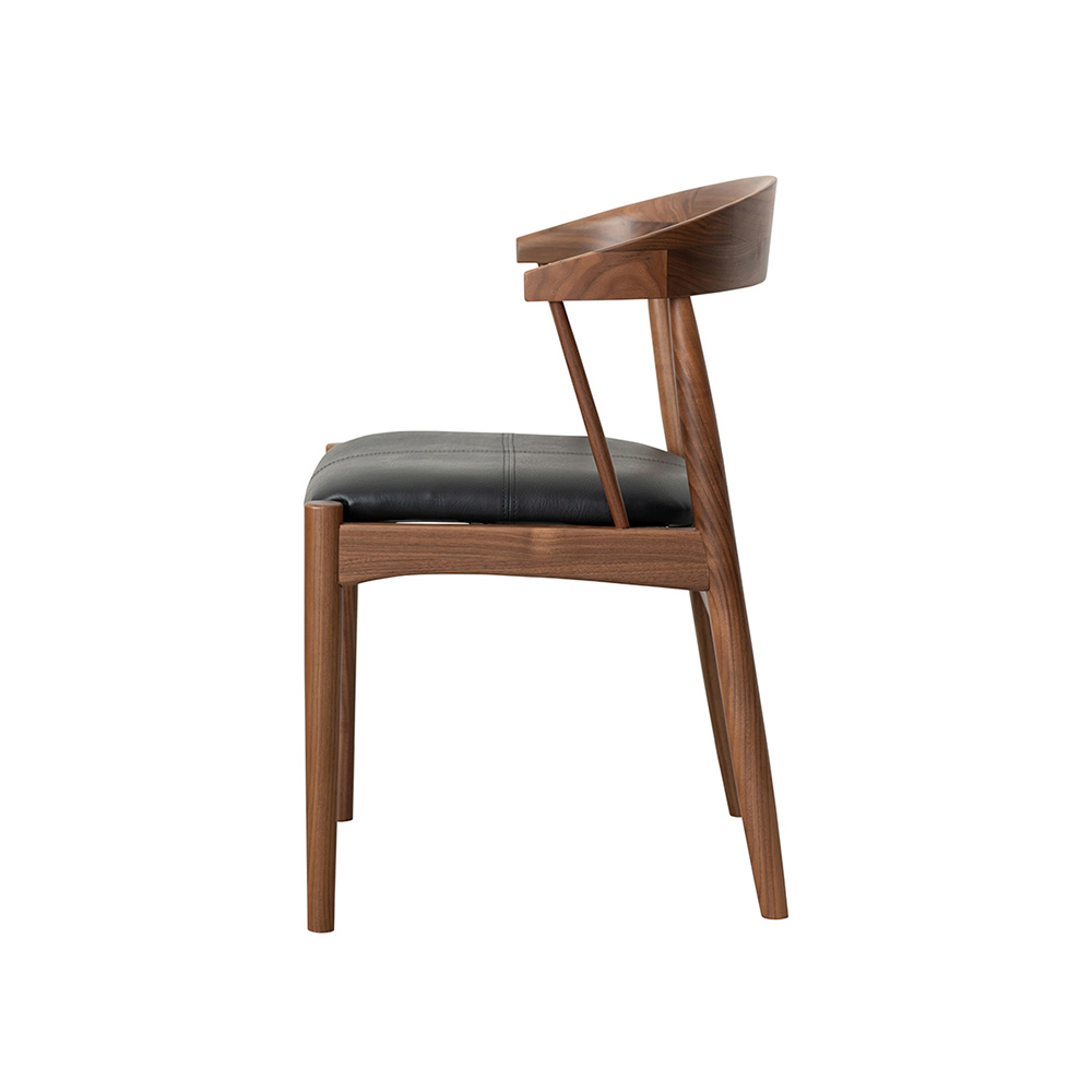 DINING CHAIR AREN III WALNUT / NOWHERE LIKE HOME（ノーウェアライクホーム） / ダイニングチェア / NLH10208_dt_02.jpg