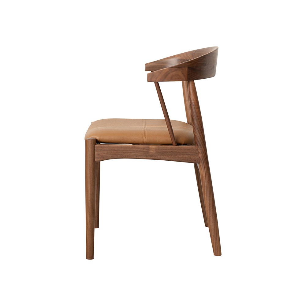 DINING CHAIR AREN III WALNUT / NOWHERE LIKE HOME（ノーウェアライクホーム） / ダイニングチェア / NLH10208_dt_05.jpg