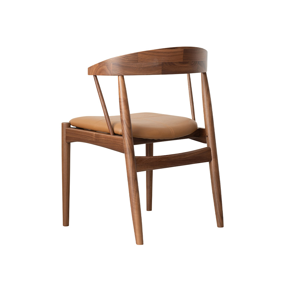 DINING CHAIR AREN III WALNUT / NOWHERE LIKE HOME（ノーウェアライクホーム） / ダイニングチェア / NLH10208_dt_06.jpg