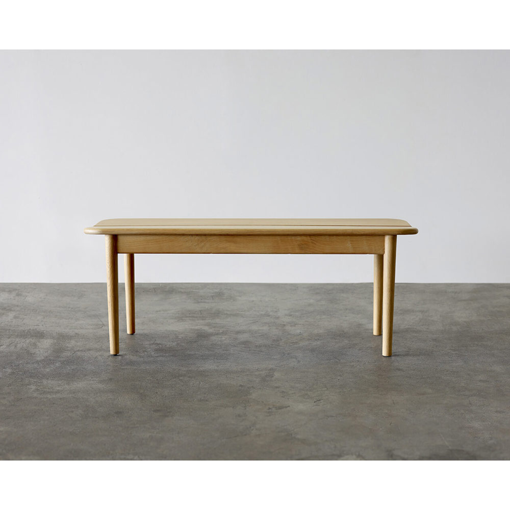 BENCH ROSS III (BENCH110) / NOWHERE LIKE HOME（ノーウェアライクホーム） / ベンチ・ダイニングベンチ / NLH10213_dt_01.jpg