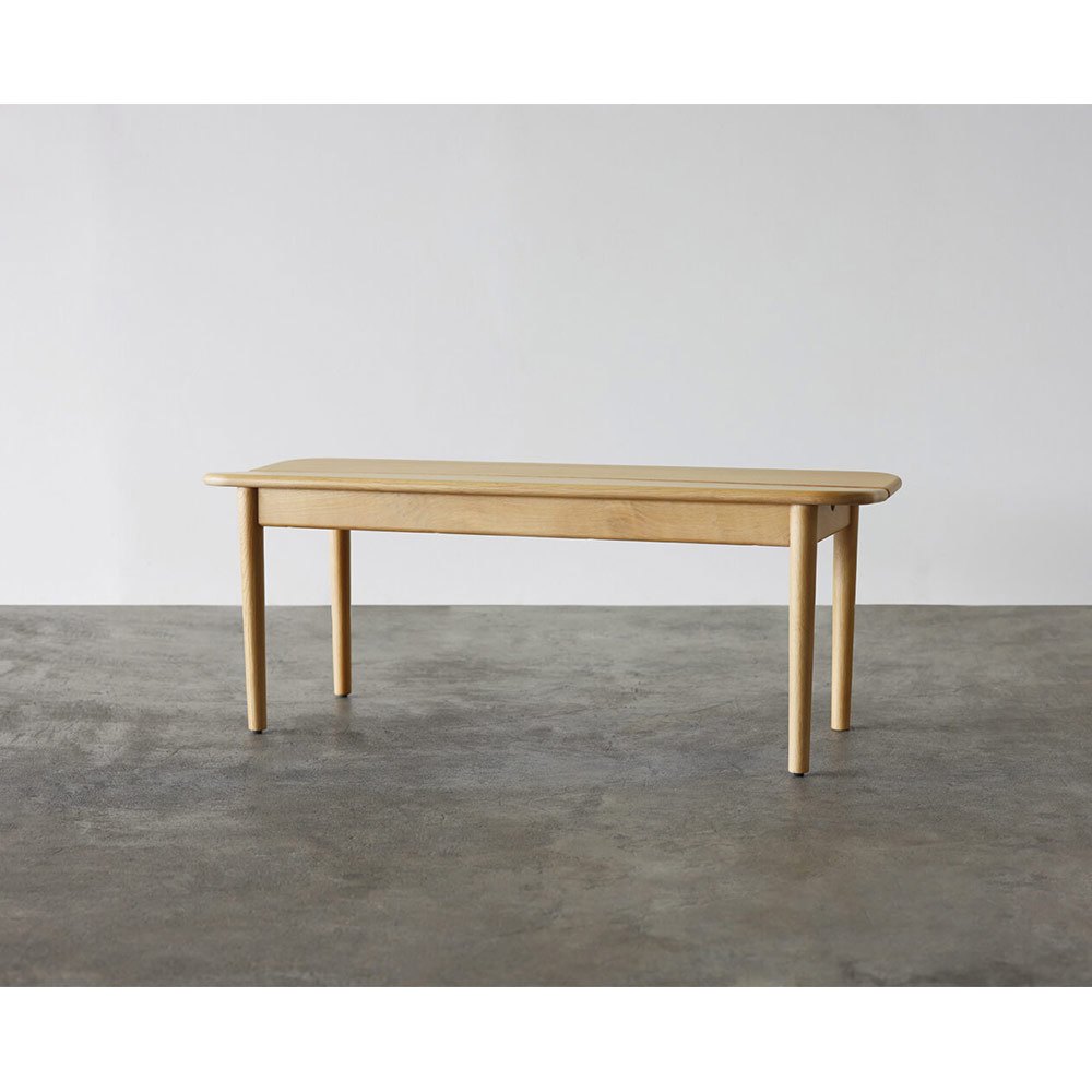 BENCH ROSS III (BENCH110) / NOWHERE LIKE HOME（ノーウェアライクホーム） / ベンチ・ダイニングベンチ / NLH10213_dt_02.jpg
