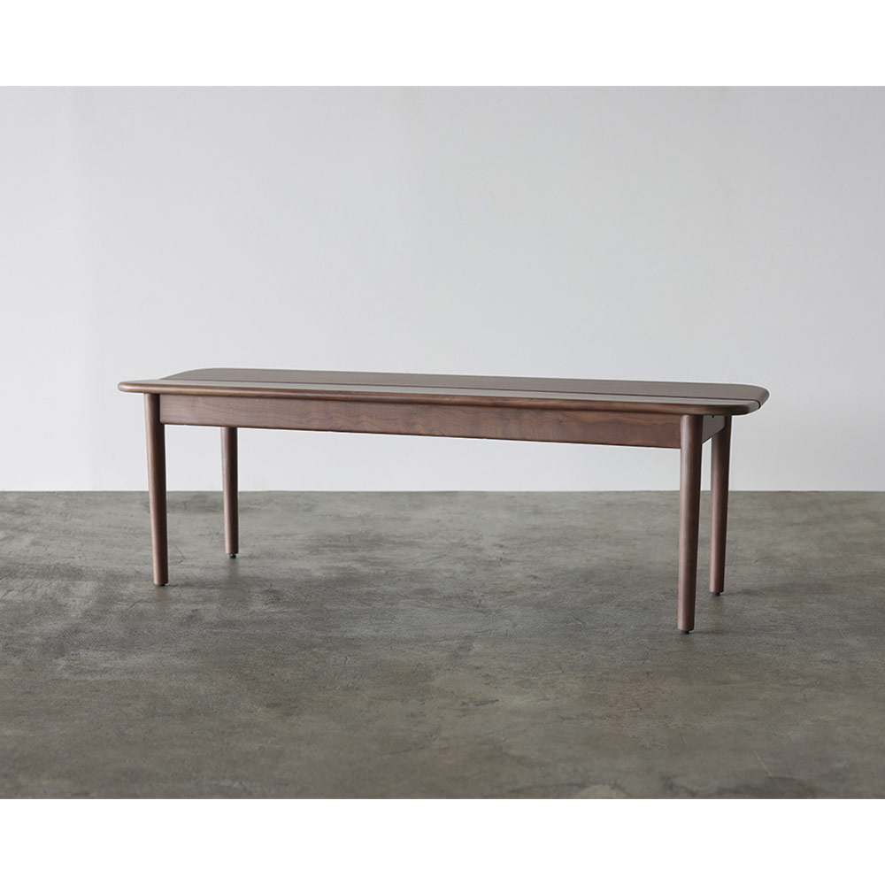 BENCH ROSS III (BENCH130) / NOWHERE LIKE HOME（ノーウェアライクホーム） / ベンチ・ダイニングベンチ / NLH10216_dt_01.jpg