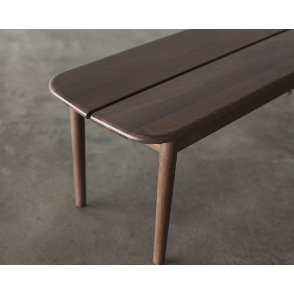 BENCH ROSS III (BENCH130) / NOWHERE LIKE HOME（ノーウェアライクホーム） / ベンチ・ダイニングベンチ / NLH10216_dt_03.jpg