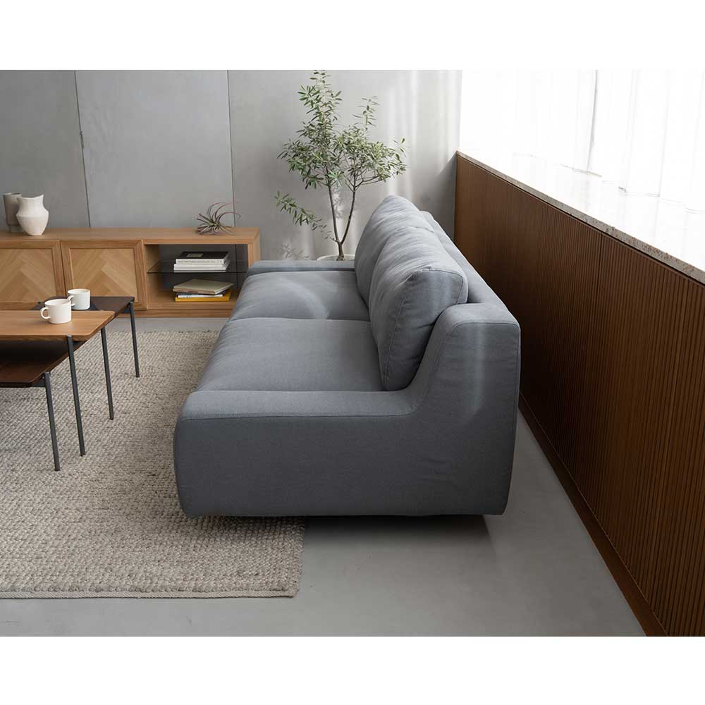 SOFA SNIFF (2.5P) / NOWHERE LIKE HOME（ノーウェアライクホーム） / 2人掛けソファ / NLH10220_dt_04.jpg