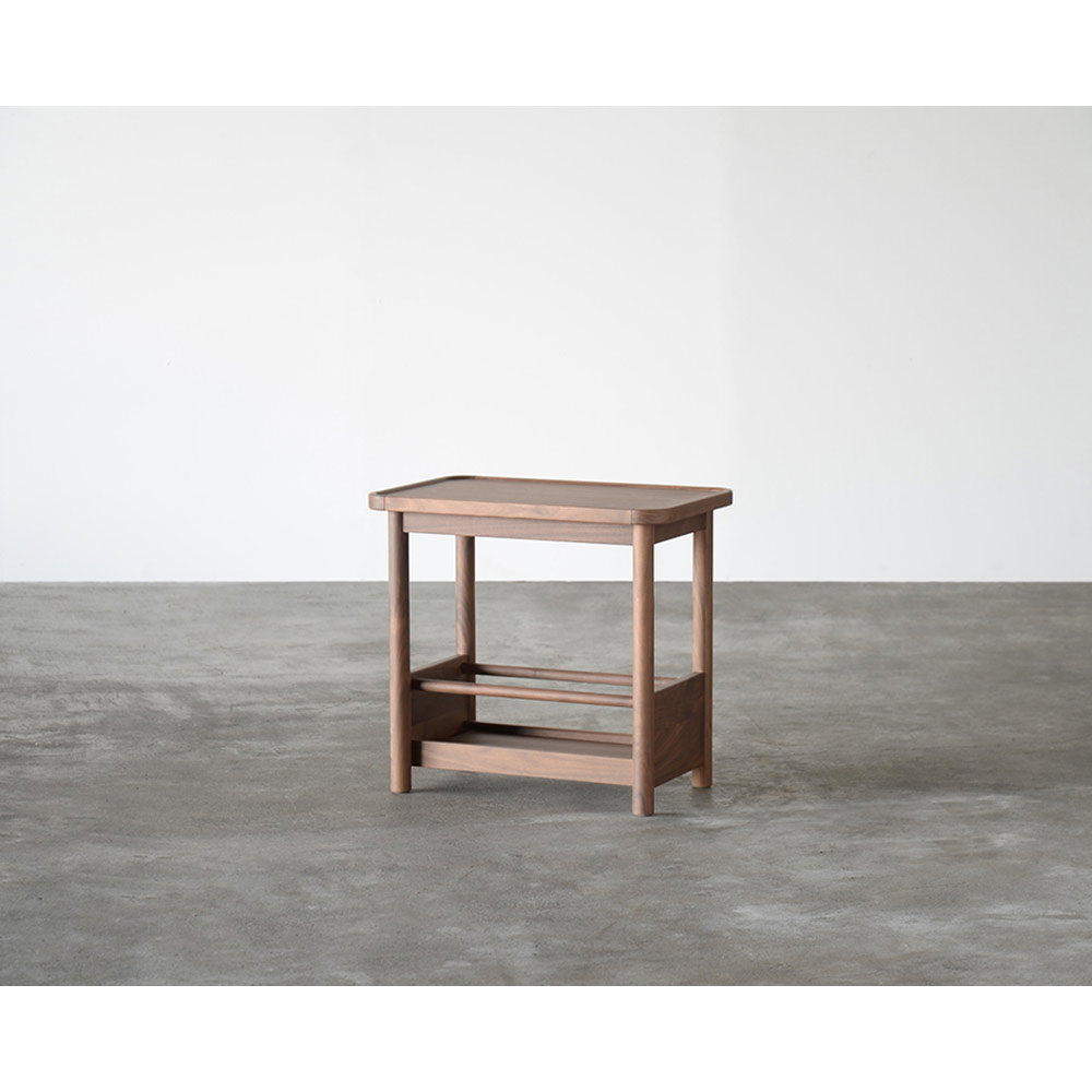 SIDE TABLE HORN / NOWHERE LIKE HOME（ノーウェアライクホーム） / サイドテーブル・ナイトテーブル / NLH10232_dt_03.jpg