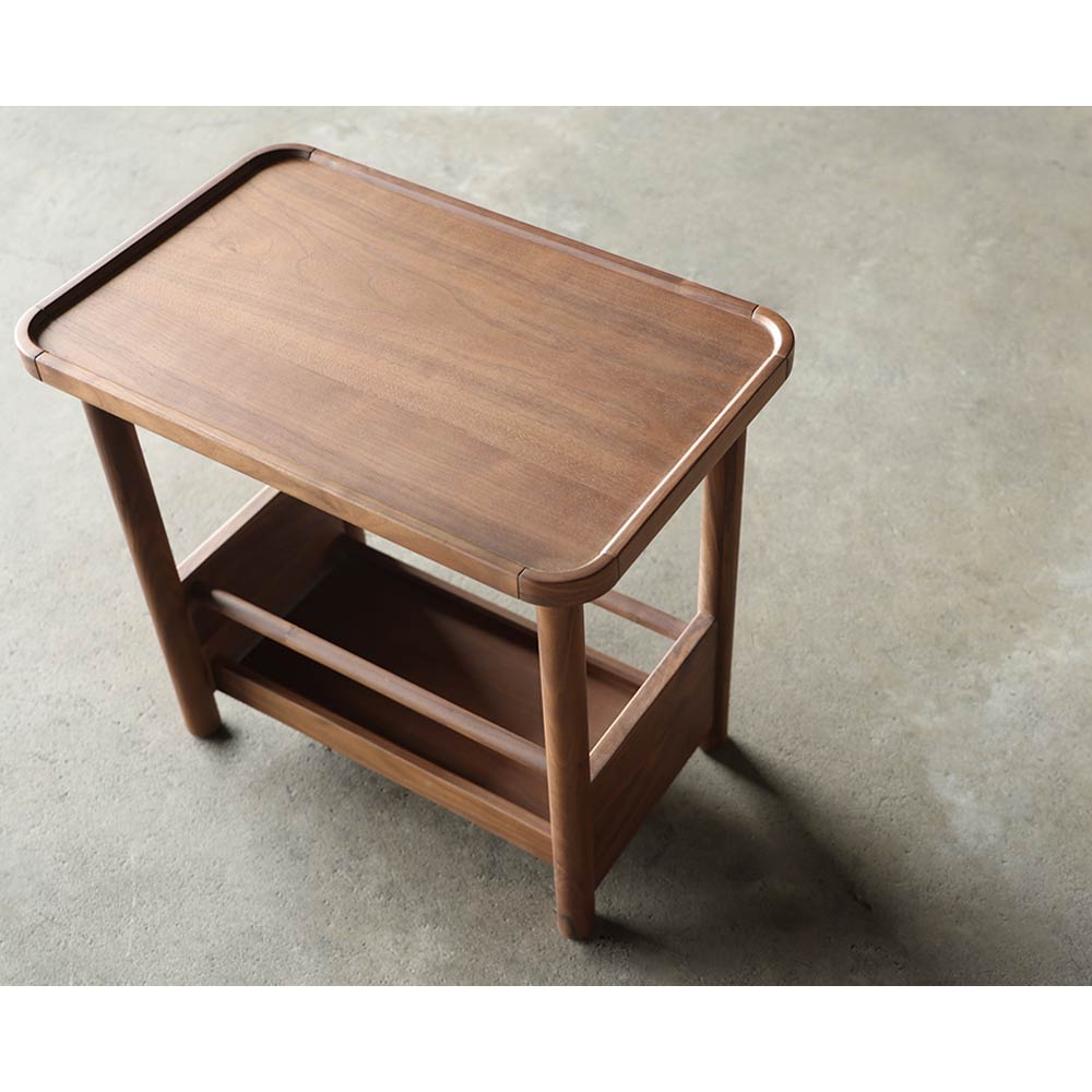 SIDE TABLE HORN / NOWHERE LIKE HOME（ノーウェアライクホーム） / サイドテーブル・ナイトテーブル / NLH10232_dt_04.jpg