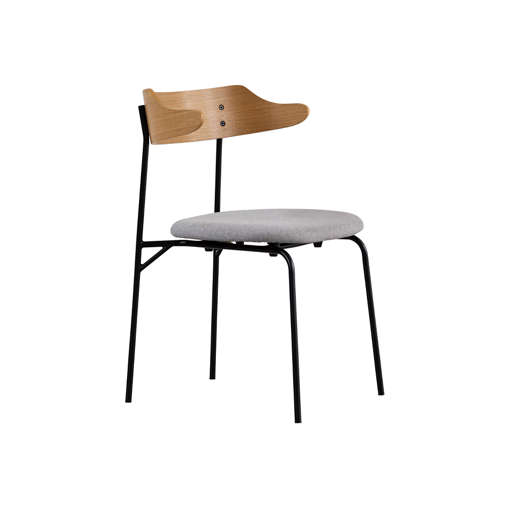 DINING CHAIR KAPELL III OAK / NOWHERE LIKE HOME(ノーウェアライクホーム) / ダイニングチェア / NLH10247GRY_ma.jpg