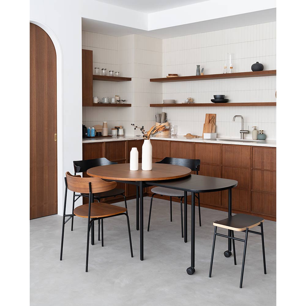 DINING CHAIR KAPELL III WALNUT / NOWHERE LIKE HOME（ノーウェアライクホーム） / ダイニングチェア / NLH10248_dt_10.jpg