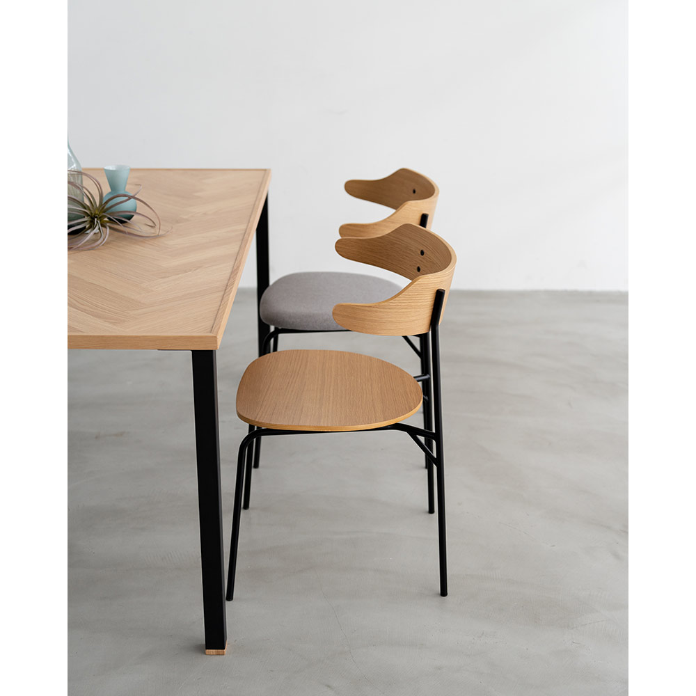 DINING CHAIR KAPELL III WALNUT / NOWHERE LIKE HOME（ノーウェアライクホーム） / ダイニングチェア / NLH10248_dt_13.jpg