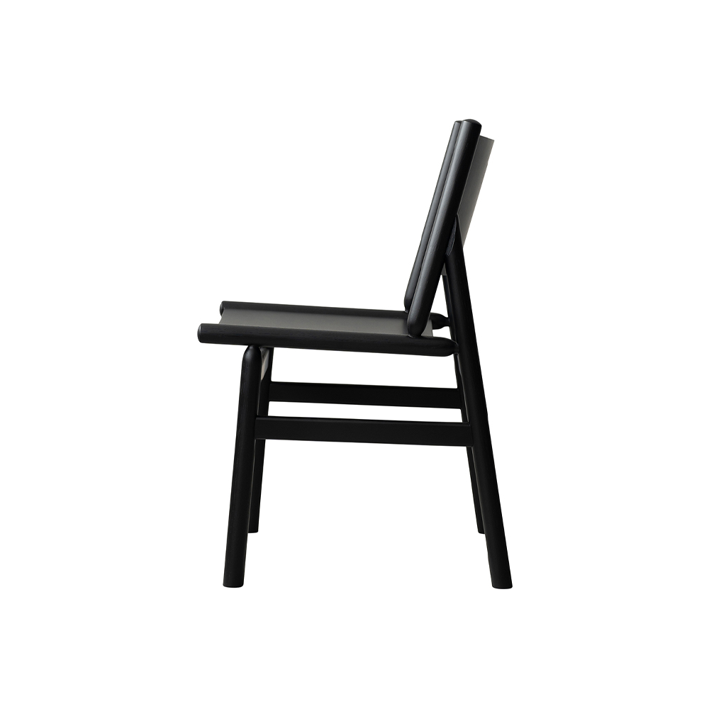 DINING CHAIR FIKA II BLACK / NOWHERE LIKE HOME（ノーウェアライクホーム） / ダイニングチェア / NLH10250_dt_02.jpg