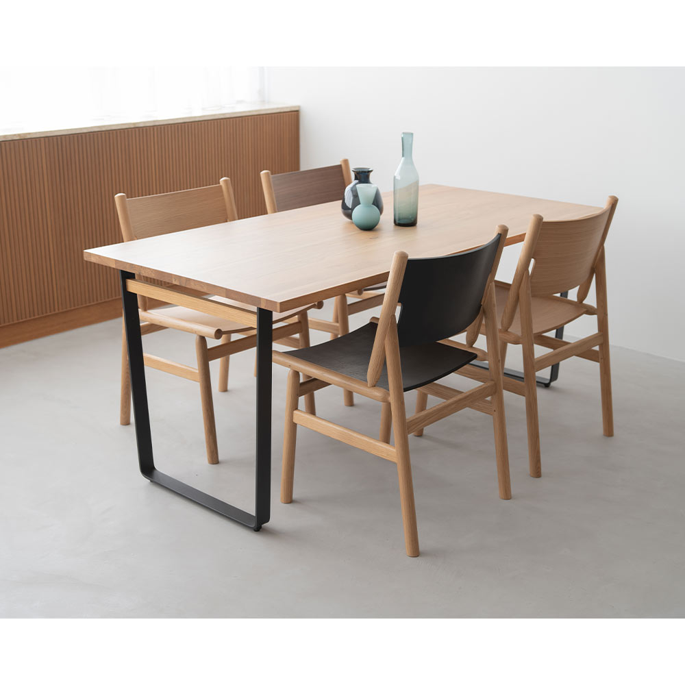 DINING CHAIR FIKA II BLACK / NOWHERE LIKE HOME（ノーウェアライクホーム） / ダイニングチェア / NLH10250_dt_05.jpg