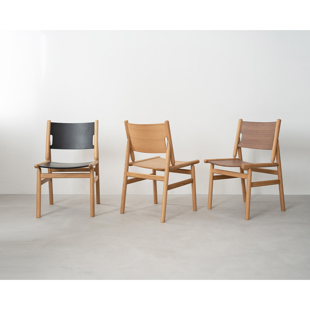 DINING CHAIR FIKA II BLACK / NOWHERE LIKE HOME（ノーウェアライクホーム） / ダイニングチェア / NLH10250_dt_07.jpg
